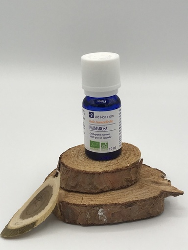 PALMAROSA HE BIO 10ML - AD NATURAM