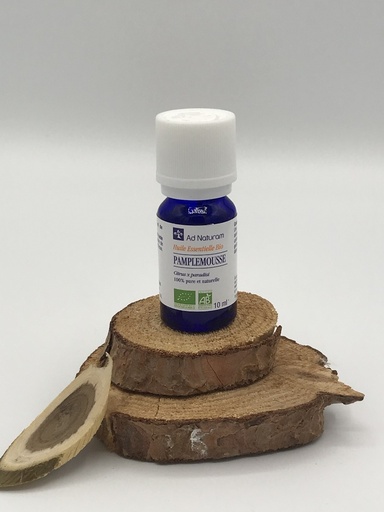 PAMPLEMOUSSE HE BIO 10ML - AD NATURAM