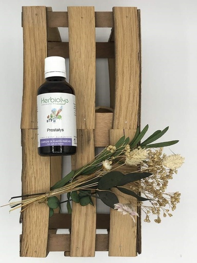 PROSTALYS COMPLEXE BIO 50ML HERBIOLYS
