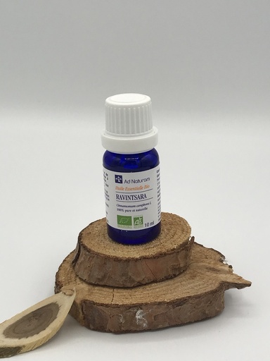 RAVINTSARA HE BIO 10ML - AD NATURAM