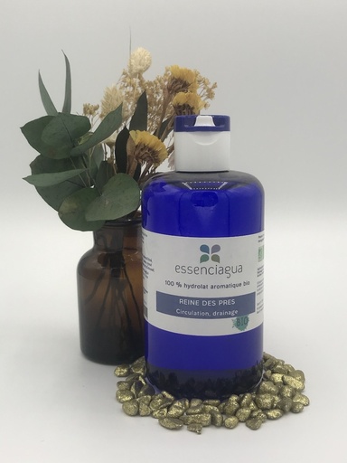 REINE DES PRES HYDROLAT BIO 250ML - ESSENCIAGUA