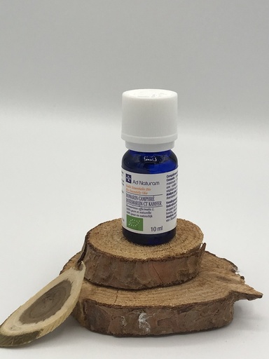 ROMARIN A CAMPHRE HE BIO 10 ML - AD NATURAM
