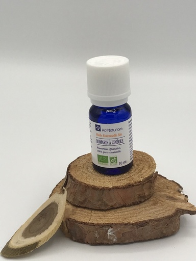 ROMARIN A CINEOLE HE BIO 10ML - AD NATURAM