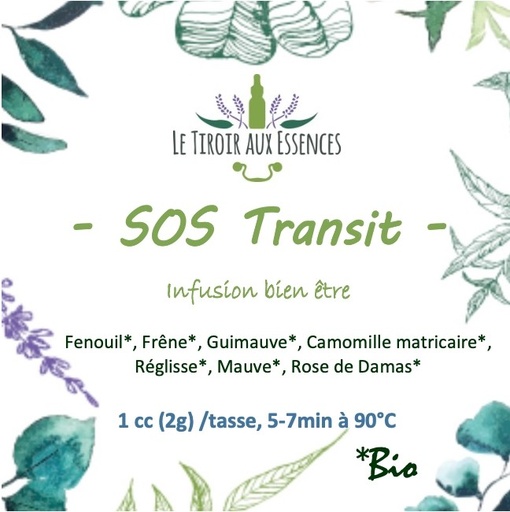 SOS TRANSIT