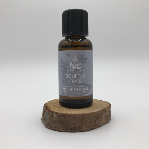 SOUFFLE FRAIS SYNERGIE BIO 30ML - DE SAINT HILAIRE
