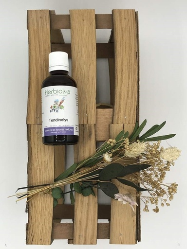TENDINOLYS COMPLEXE BIO 50ML HERBIOLYS