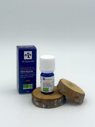THYM A THYMOL HE BIO 5ML - AD NATURAM