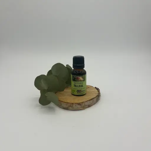 TILLEUL - GEMMOTHERAPIE - 15 ML - PLANTAREE