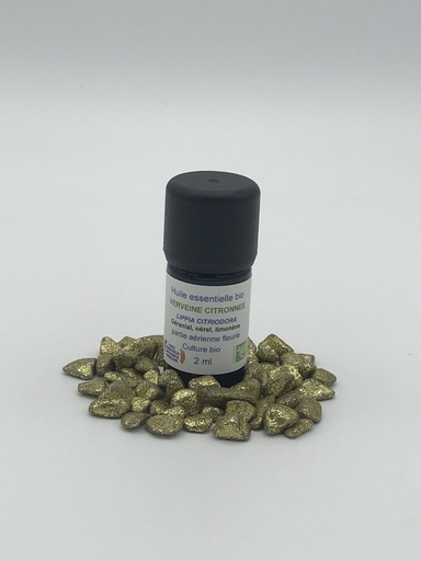 VERVEINE CITRONNEE HE BIO 2ML - ESSENCIAGUA
