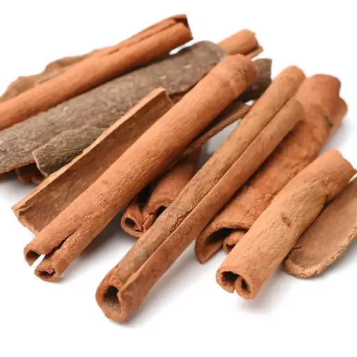 CANNELLE BIO - ÉCORCE COUPEE