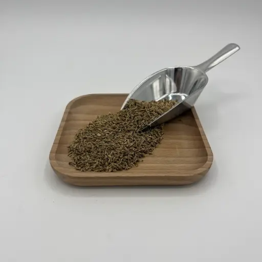 ANIS VERT (Pimpinella anisum) BIO - FRUIT ENTIER